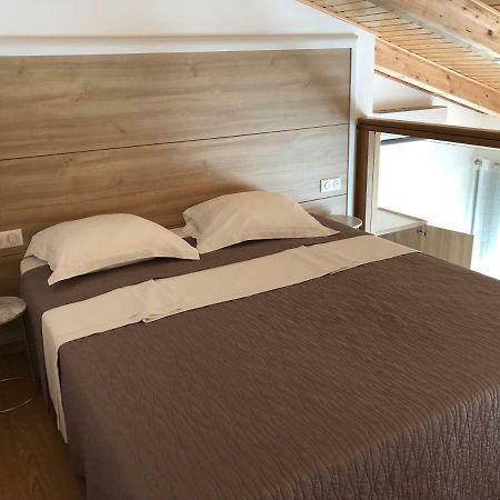 Residence Porto Marine Экстерьер фото