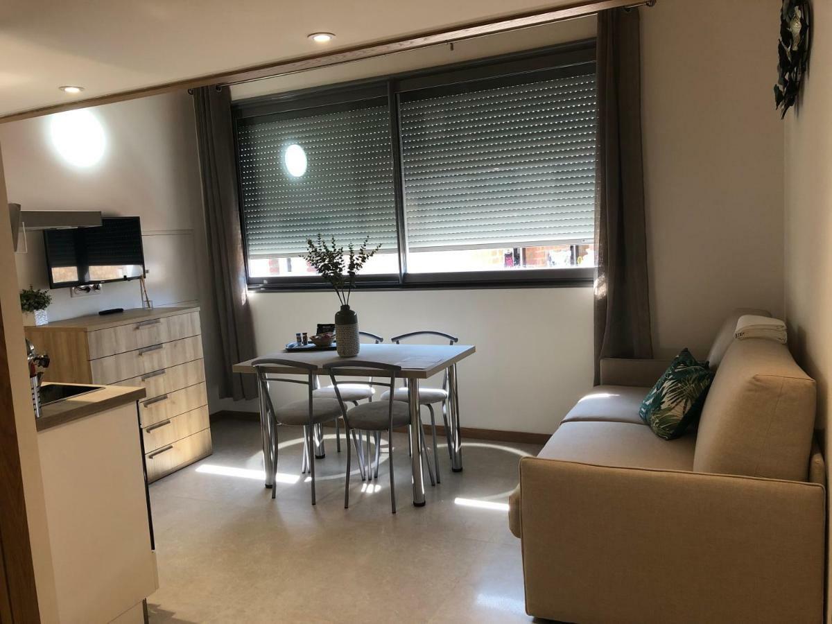 Residence Porto Marine Экстерьер фото