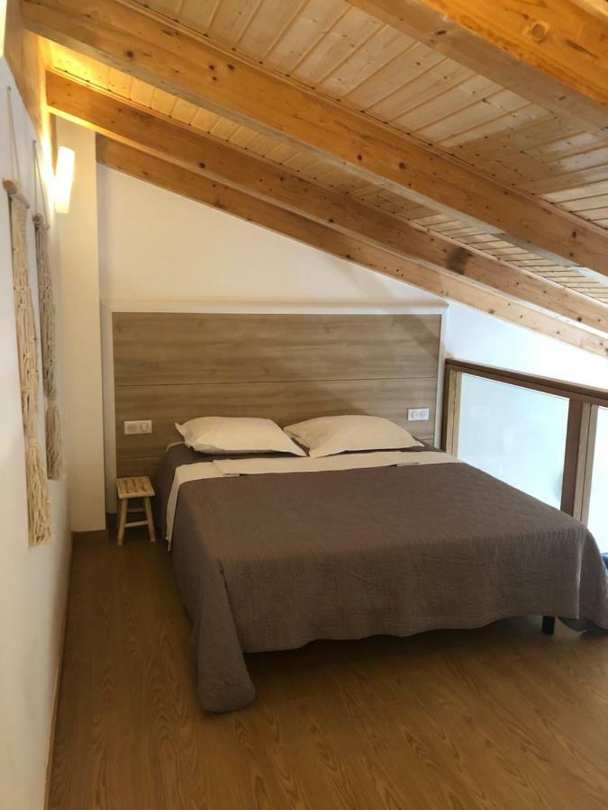 Residence Porto Marine Экстерьер фото