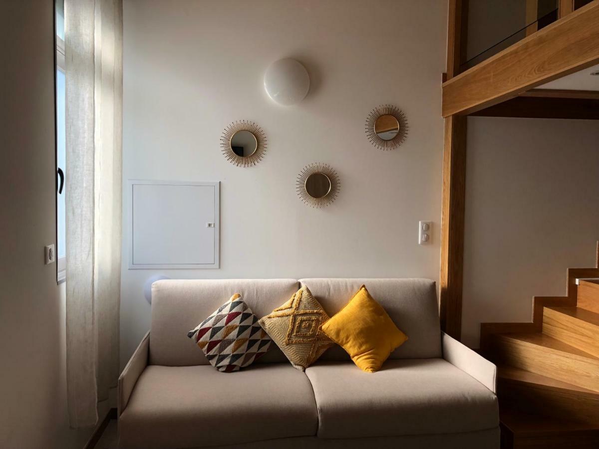 Residence Porto Marine Экстерьер фото