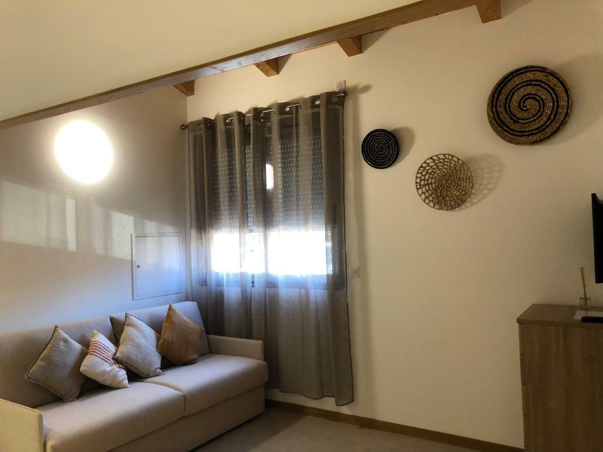 Residence Porto Marine Экстерьер фото