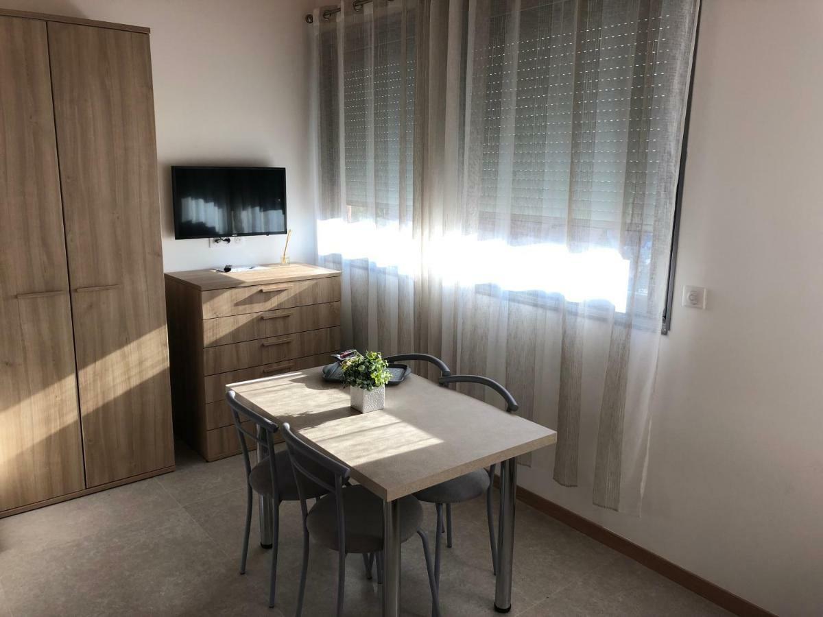 Residence Porto Marine Экстерьер фото