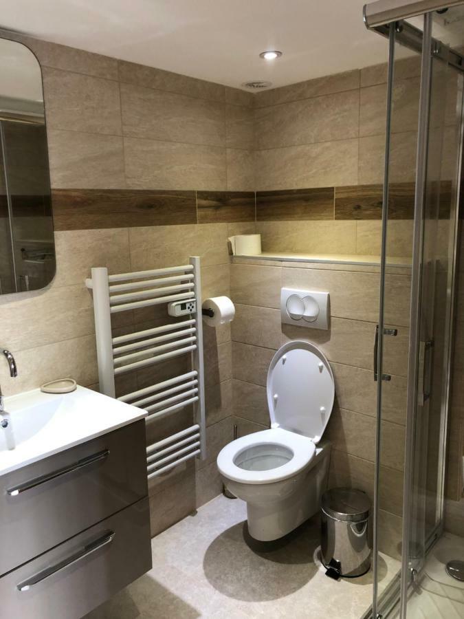Residence Porto Marine Экстерьер фото