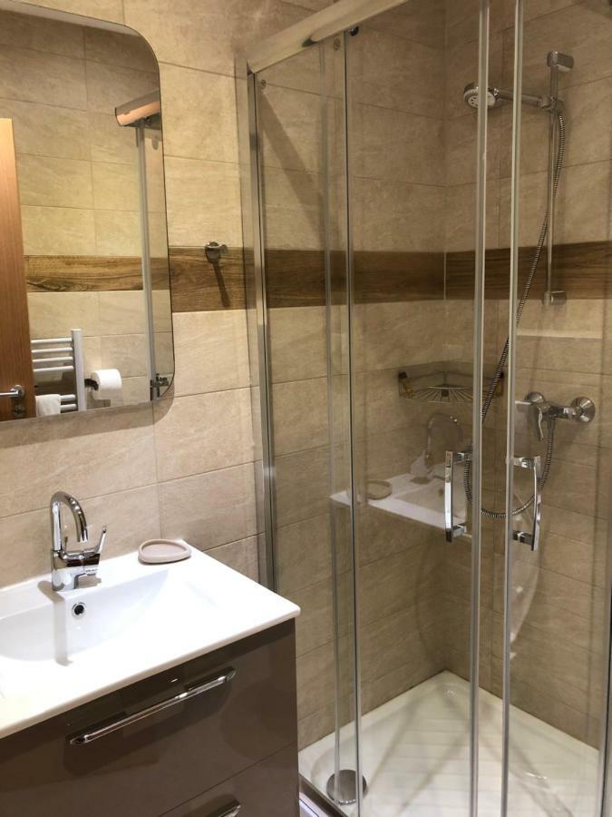 Residence Porto Marine Экстерьер фото